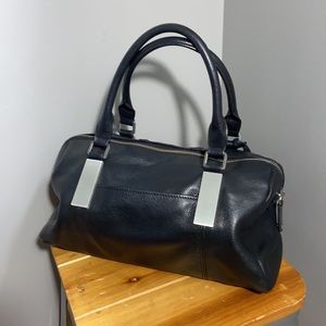 Calvin Klein Leather Bag
